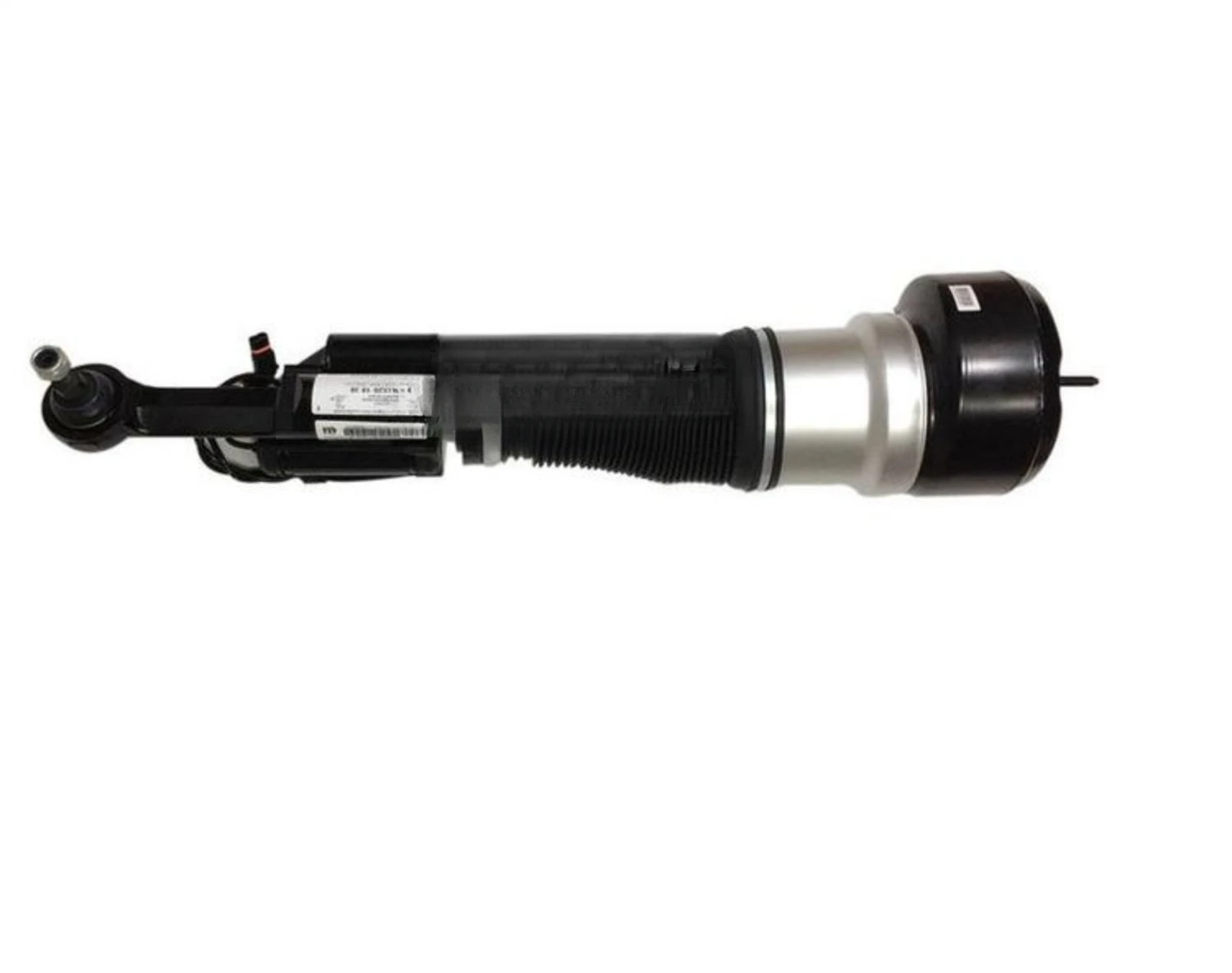 W221 W222 S350 S400 S300 S550 S450 Air Suspension Front and Rear Shock Absorbers