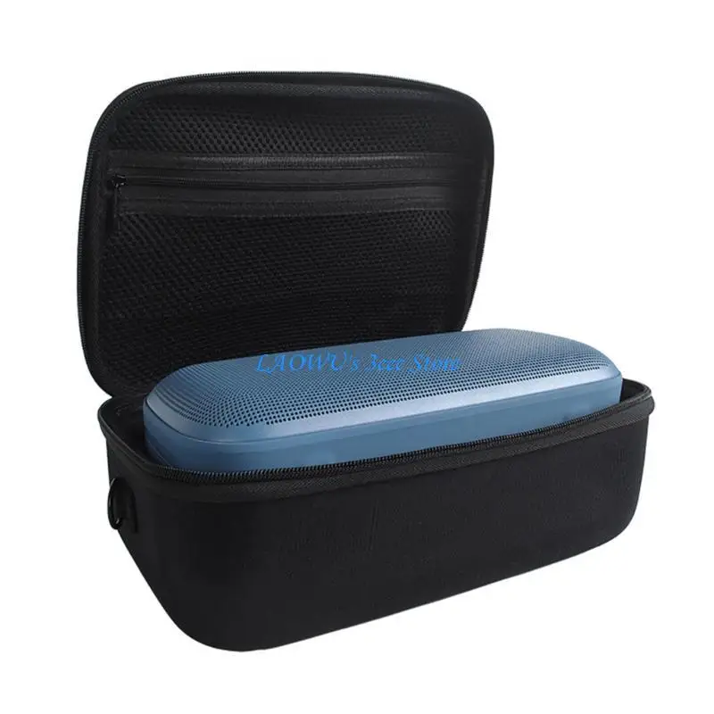 

Y8AD Speaker Case Storage Bag Protective for Speaker Protector