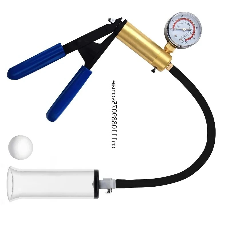 

Repairer Short Extended Recovery Vacuum Stretch Comfortable Negative Pressure Tube Trainer