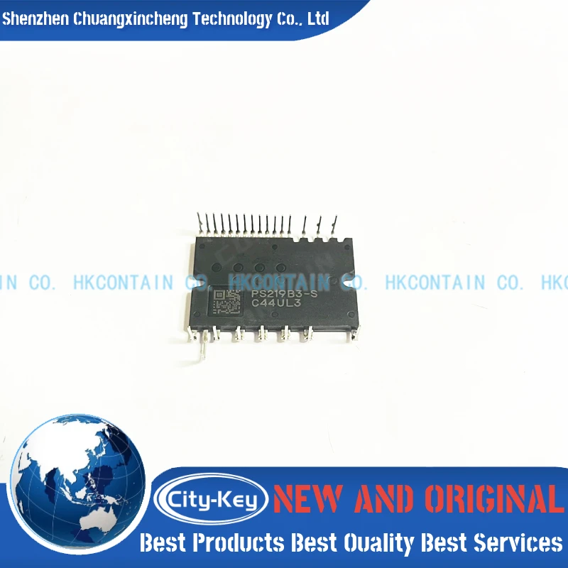 PS219B2-AS PS219B2-CS PS219B2-ST PS219B3 PS219B3-S PS219B3-CST PS219B3-ST PS219B4-AST PS219B4-CPST PS219B4-CST IGBT MODULE