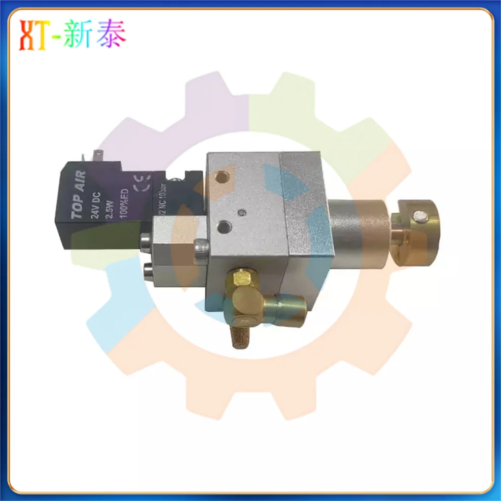 

Best Quality Printing Press Replacement Parts Air Cylinder EM-50-4-P-SA56 SA237147 For Man Roland R700 Printing Machine