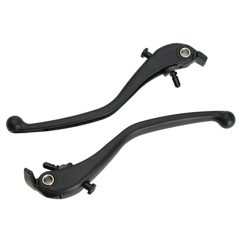 4X Motorcycle Brake Clutch Lever For Ducati 848/EVO 999 899 959 Panigale 1098 1198 1199 1299 V4 DIAVEL /Xdiavel S