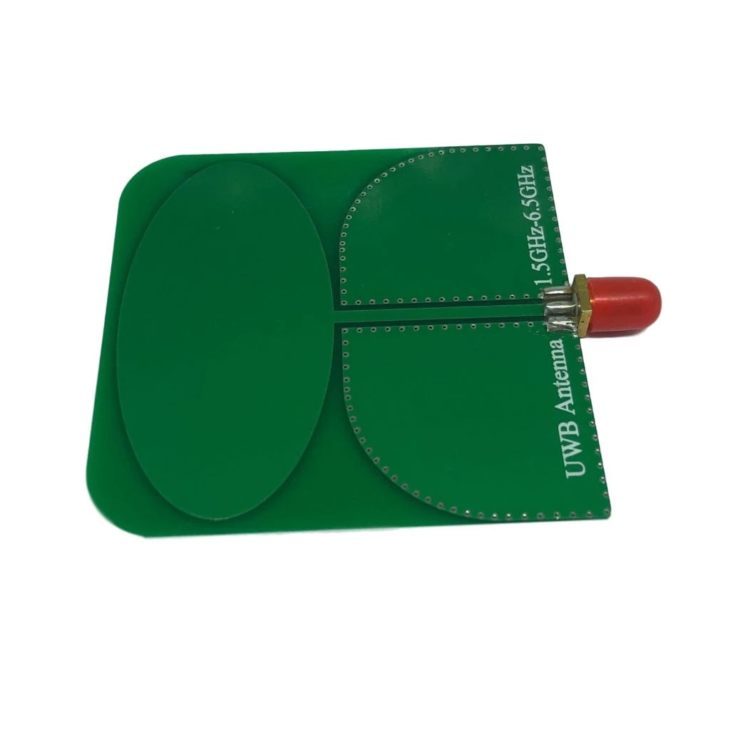 Alimentazione elettrica antenna a banda larga sostitutiva del connettore femmina SMA antenna Dropship