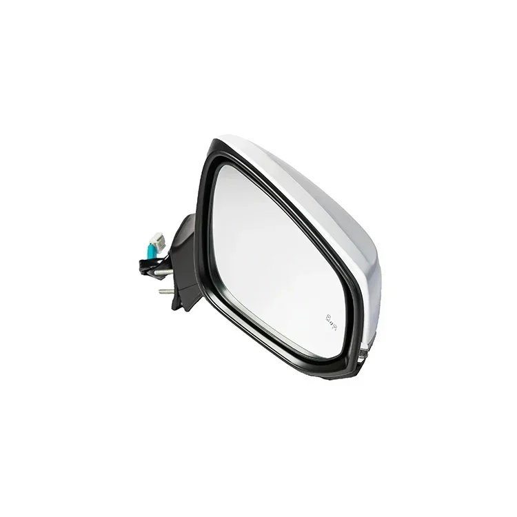 High quality original Car Reverse mirror for Toyot Highlander body side mirror original rearview  mirror