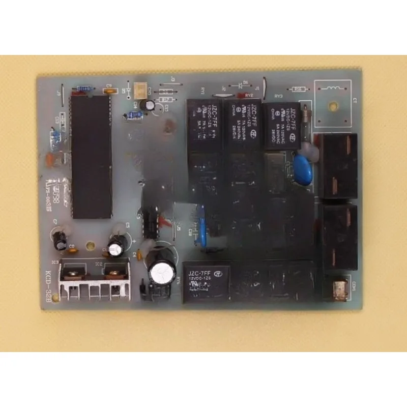 Parts For Air Condi… - image