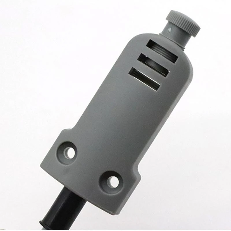 

Heavy-duty Hardware ABS Soft Close Damper for Kitchen Cabinet Doors 2x