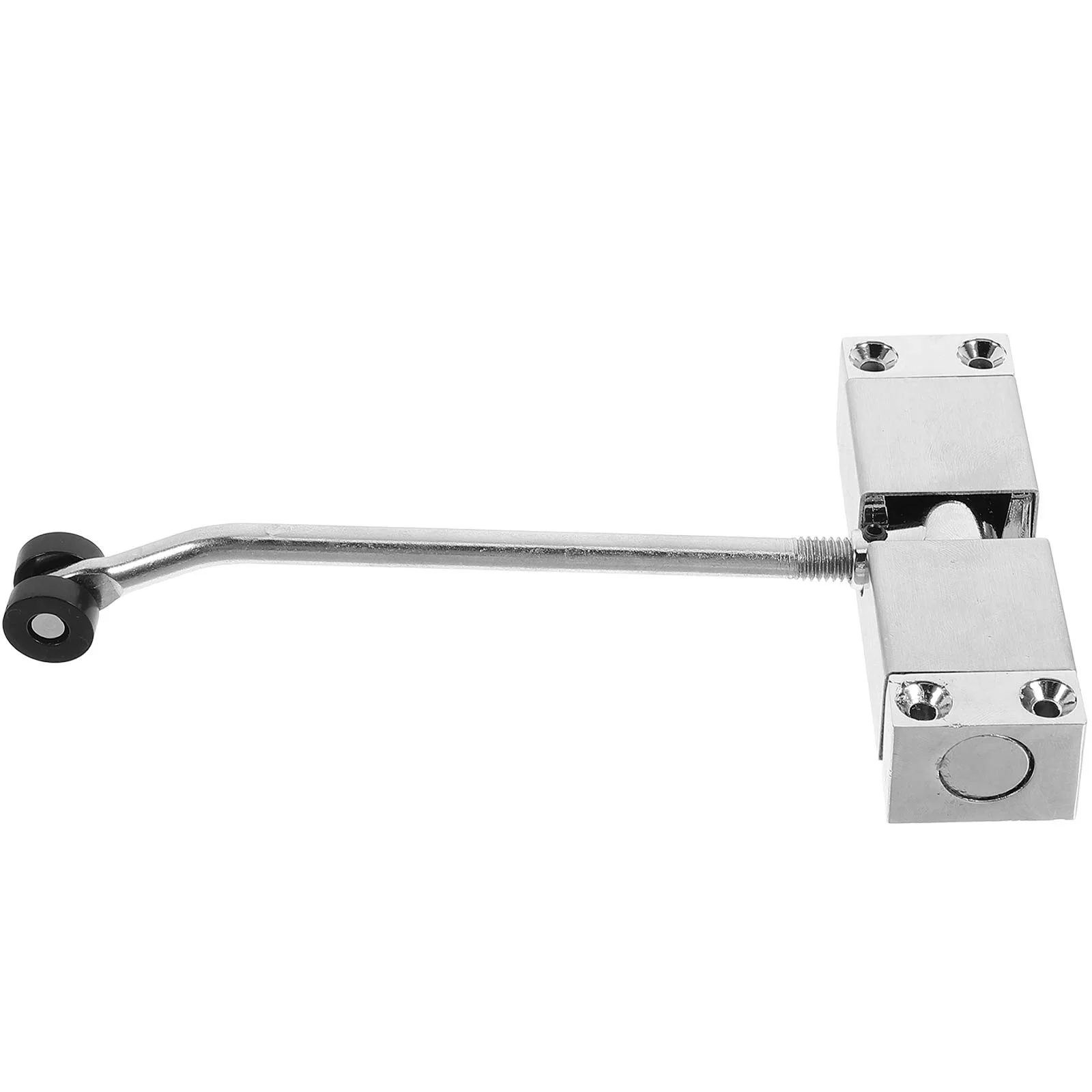 Door Closer Screen Spring Bolts Replacement Self Closing Hinge Silent Adjustable Automatic Commercial