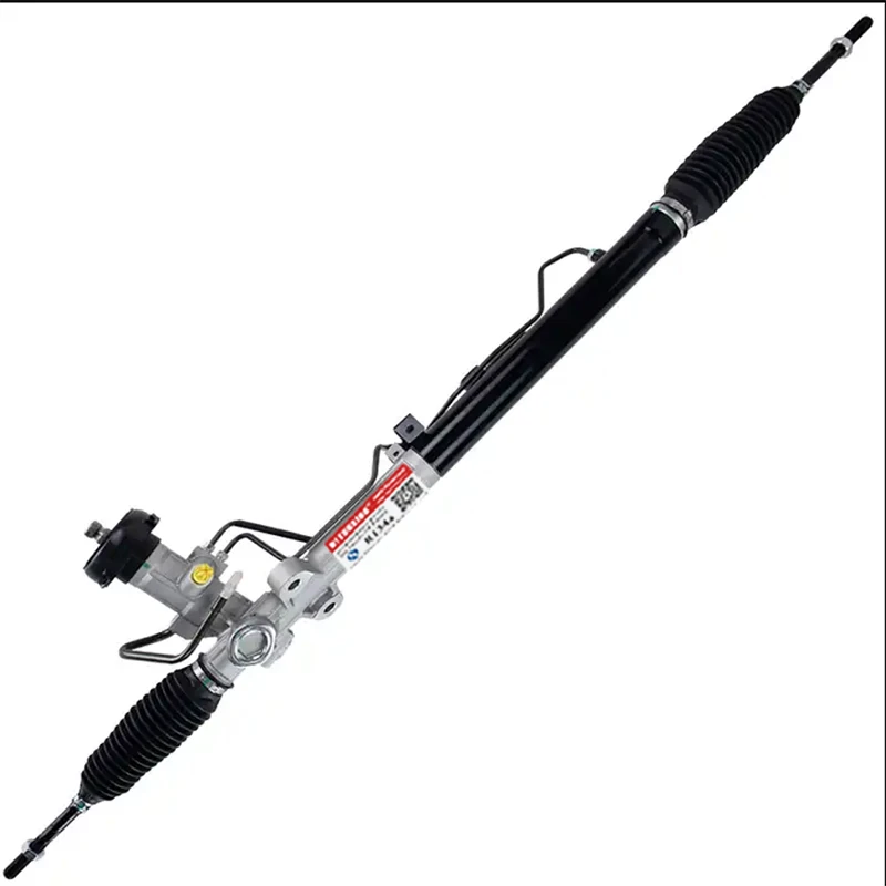 Power Steering Gear Rack For KIA Optima Magentis RONDO 57710-2G021 577102G221 57724-2G000 57724-2G010 577102G220 57710-2G220 LHD