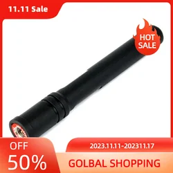 Originale per TYT MD-380/Retevis RT3 Antenna Radio bidirezionale UHF 400-480 MHz 10W ad alto guadagno 2.15dBi SMA-M spine