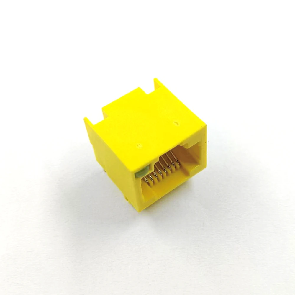1-Port RJ45 Female … - image