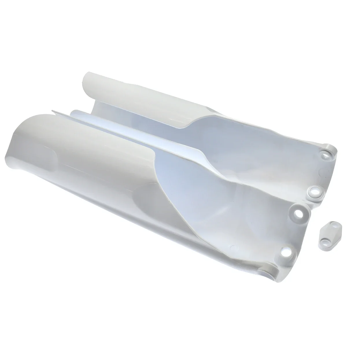 2023 2024 Motocross For YAMAHA YZ250F YZ450F YZ450FX YZ 250F 450F 450FX Dirt Pit Bike Fork Cover Shock Absorber Guard Protector