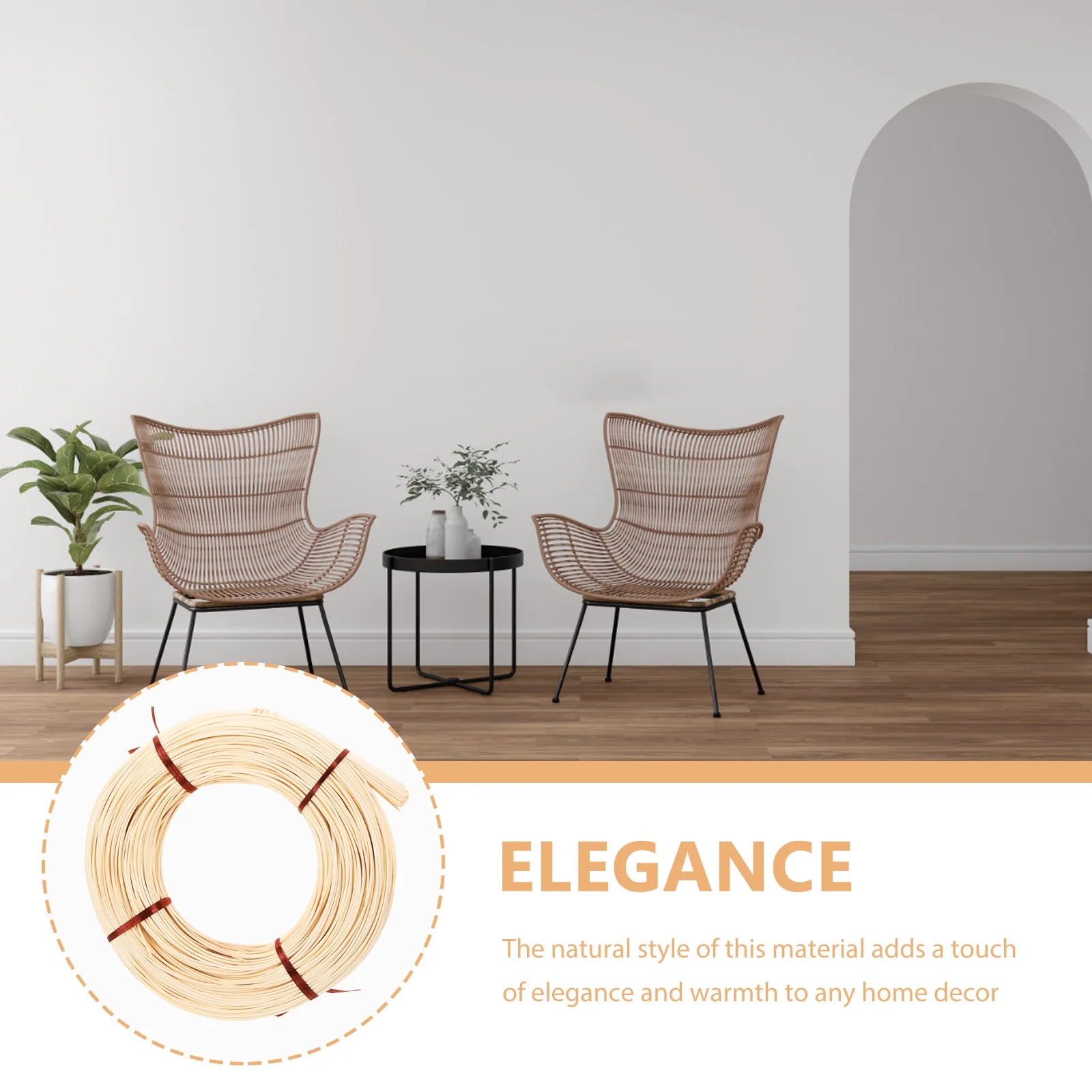 

Плетеный материал из ротанга, принадлежности для рукоделия «сделай сам», плоская трость, лямка, сменный комплект для ремонта мебели, плетеный стул, изготовление корзин