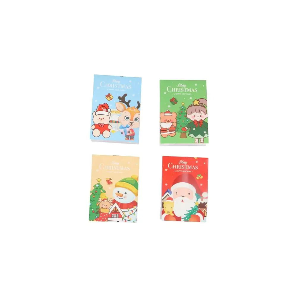 

Меньше резинового мусора, рождественский набор канцелярских принадлежностей, без следов, изысканные студенческие канцелярские принадлежности, подарки, ручная точилка для карандашей