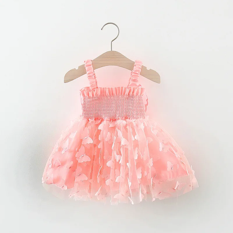 Thumbnail 4 - #40 Best Baby Girl Party Dress to Buy In 2026