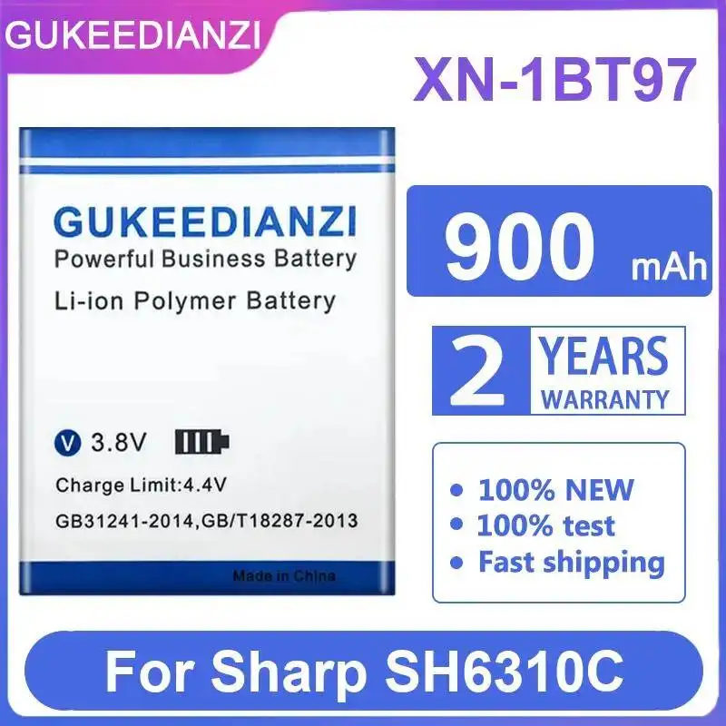 For Sharp SH6310C M…