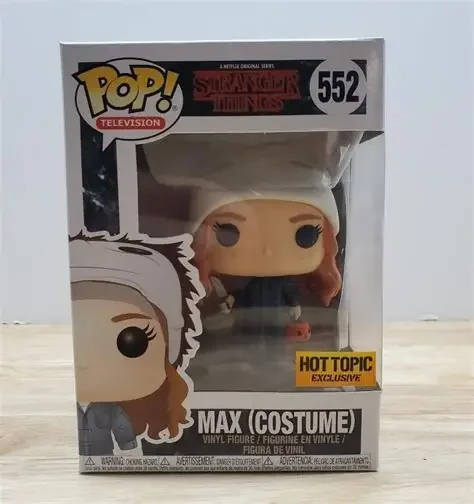 Продаем костюма Funko Pop Max 2025 года 552 #   Стив 638 #   Сузби 881 #   Фигурки, коллекция игрушек, куклы, подарки