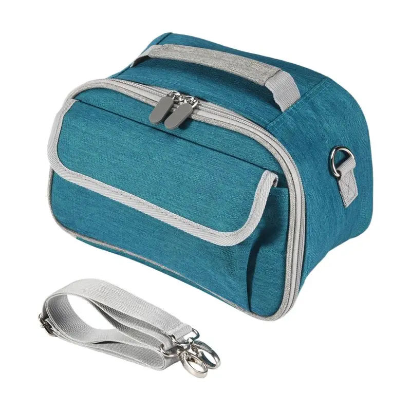 ABLA-Protective Case For Joy Machine & Accessories Portable Storage Bag Carrying Case