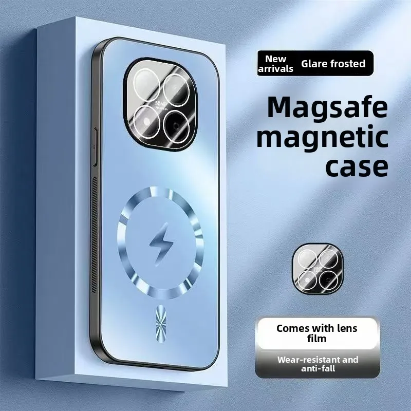 For Redmi Note 15 1…