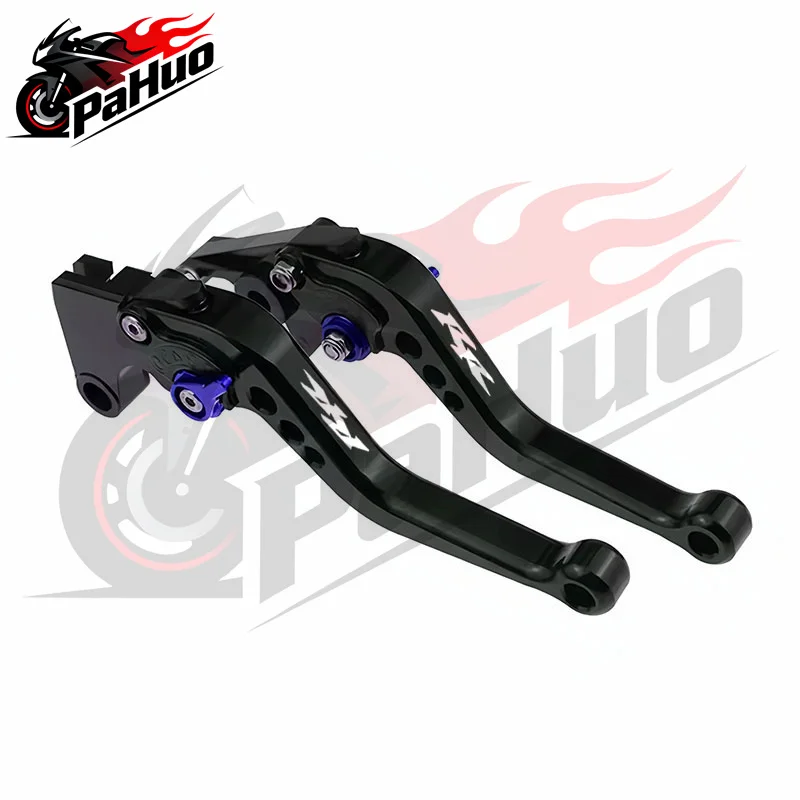 Motorcycle Brake Clutch Levers Aluminum Fit For CBR 600 RR 600RR CBR600RR 2003 2004 2005 2006 - view 3
