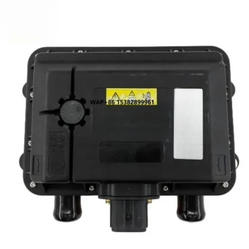 

Corrosion Resistant Automatic Constant Temperature 3kw 600VDC IP67 PTC Heater with Can Bus