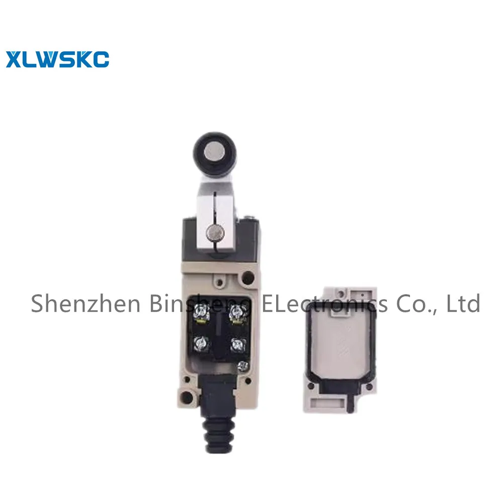 Микропереключатель, концевого выключателя, HL концевой выключатель, CHL-5030 точка затвердевания серебра