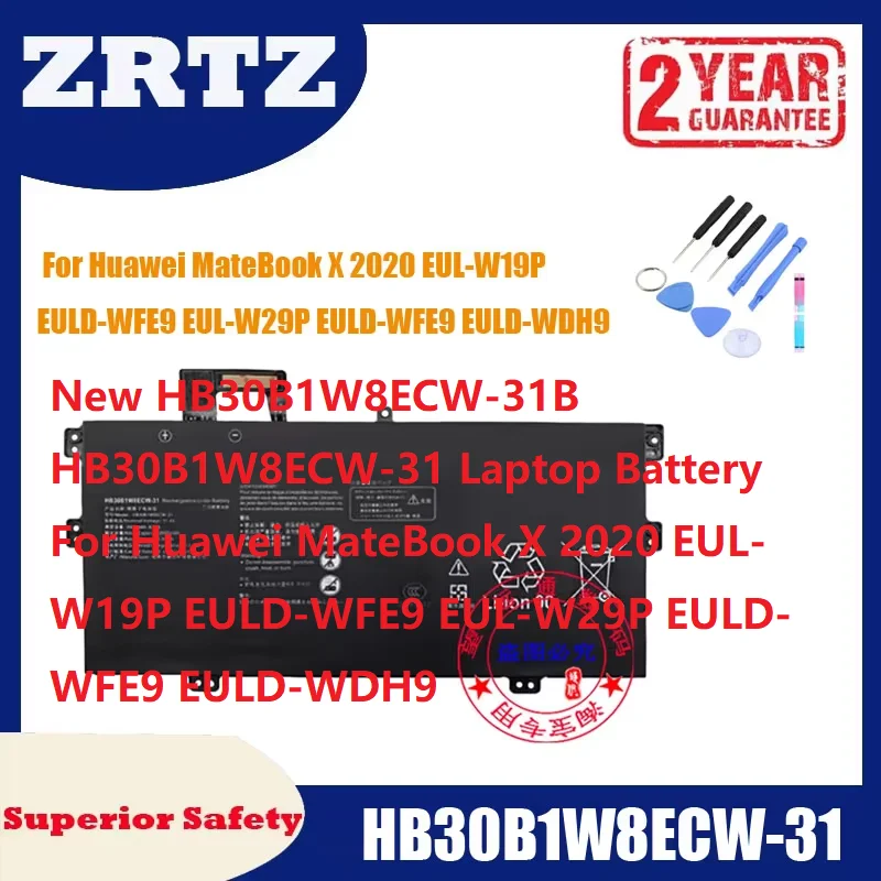 Huawei matebook x battery-AliExpress