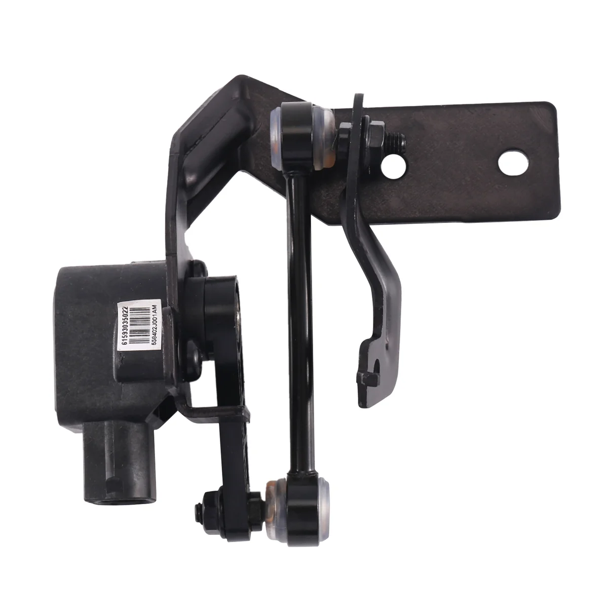 55840-2J001 Auto-Höhensensor links für Kia BORREGO MOHAVE 2008+ Körperhöhensensor 558402 J001 – L49A