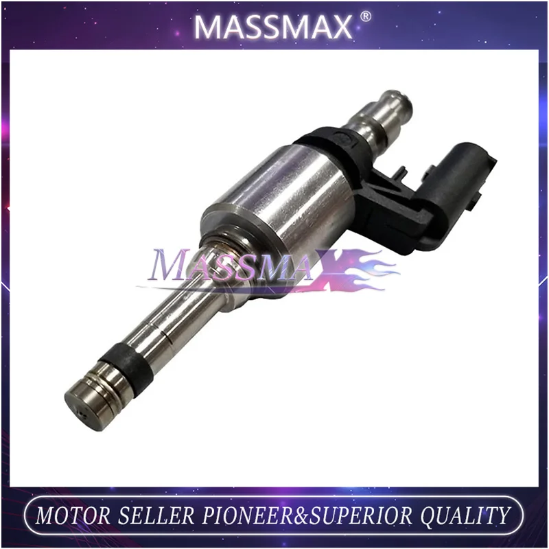 

Fuel Injector Assembly 10258914 0261500712 For SAIC MG6 MG HS RX5 MG5 new 1.5T Fuel Injector Nozzle