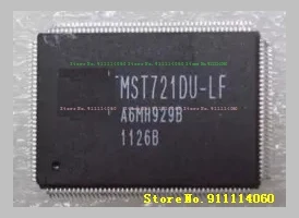 

MST721DU-LF MST721DU U MST721 QFP