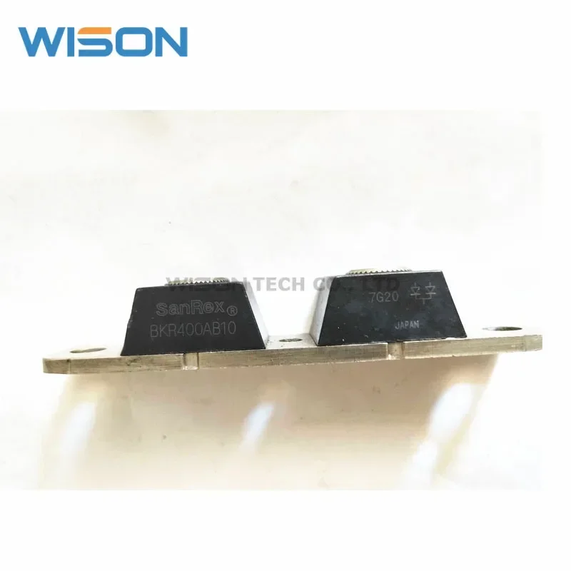 BKR400AB10 무료 배송 신규 및 기존 모듈 사이리스터