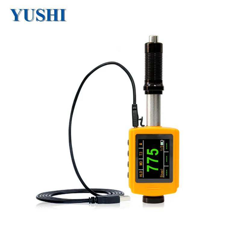 Portable Pen Type Leeb Hardness Testers LM330