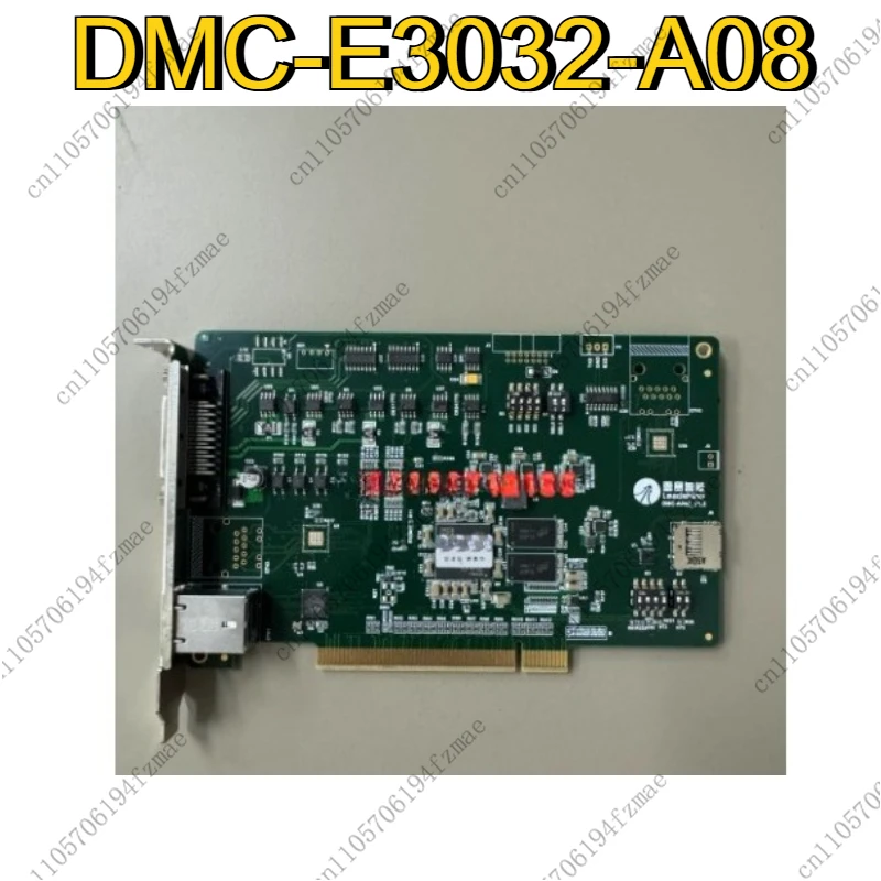 Accessories 8-Axis …