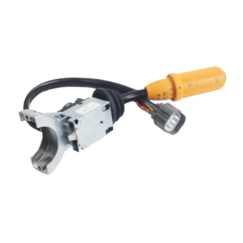 701/37702 Light, direction and wiper switch suitable for JCB 3CX 4CX backhoe loaders