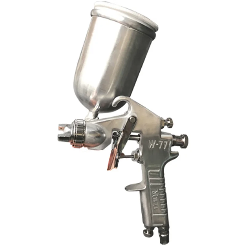 日本のmingzhiエアコンプレッサーmfgスプレーガンペイントカップハンドツールも利用可能