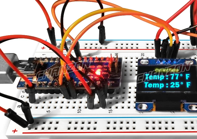 1pc Solderless Breadboard 400 aught Points BB-801 Prototype Universel PCB Jumper Test jxBoard pour Ardu37Proto Raspberry Pi
