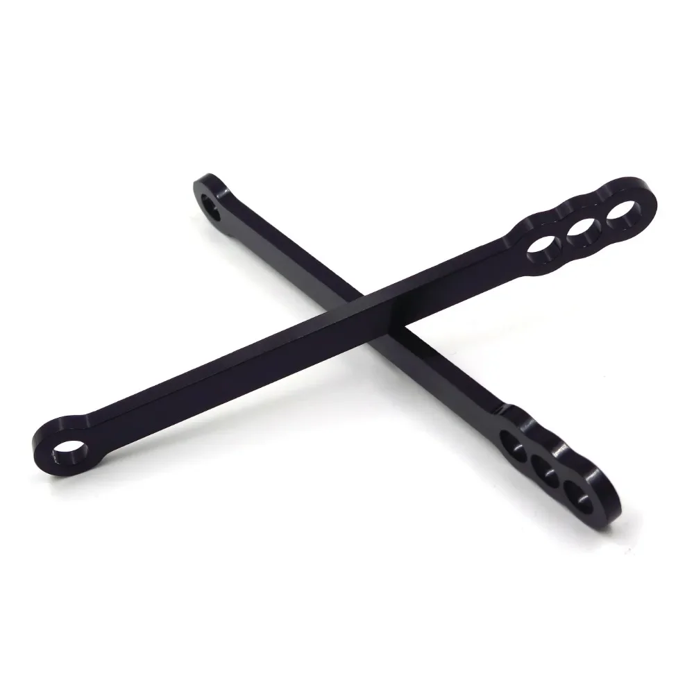 Lowering Links for Suzuki GSXR600 GSX-R 600 01-05 GSXR 750 2000-2005 GSXR1000 2001-2004 Black Aftermarket Motorcycle Parts