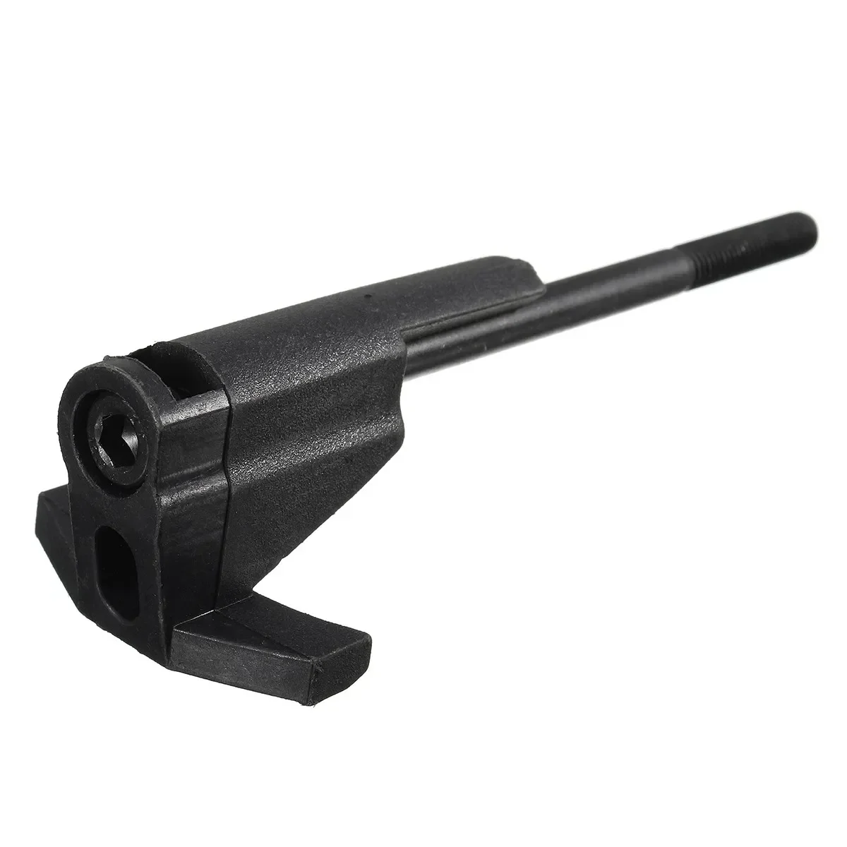 Black Timing Cam Chain Tensioner Holding Tool For VW for Audi 1.8T 2.7 2.7T 2.8 3.2 4.2 Plastic Adjuster Tensioner