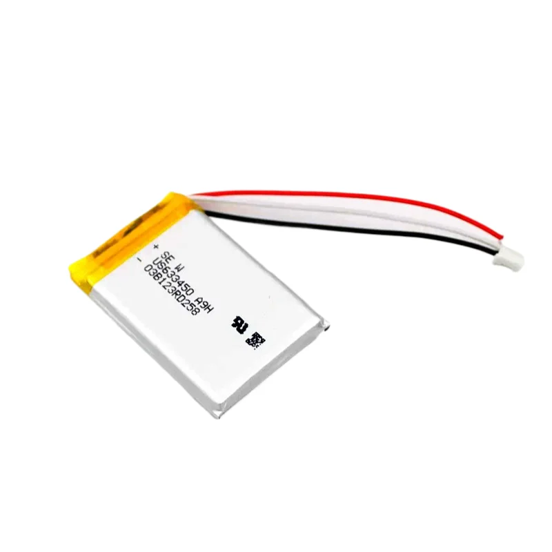 1200mAh 1800mAh Battery for Razer Nari Ultimate Wireless Headset High Quality Replacement Battery