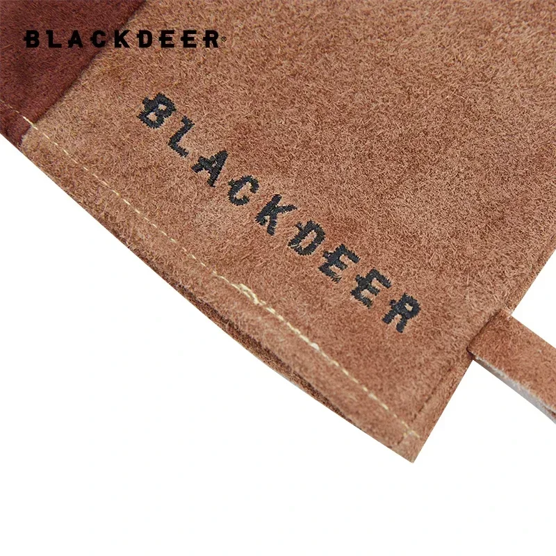 Blackdeer Fire Reta… - image