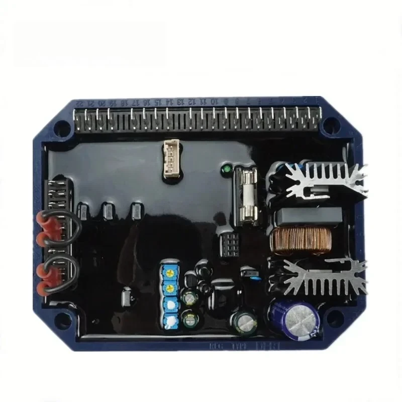 Voltage Stabilizer …