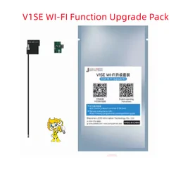 V1SE Programmer Wifi Function Upgrade Kit for V1SE Only