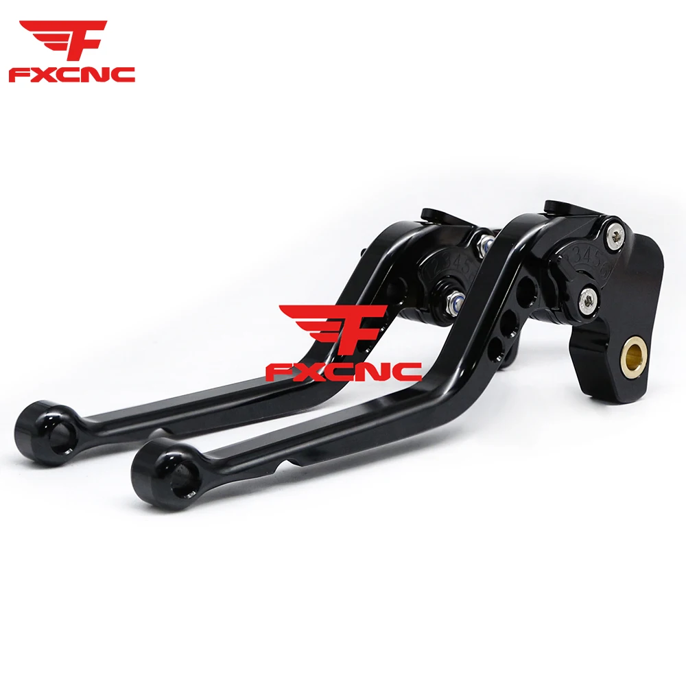 

For Royal Enfield 350cc Meteor 2021-2022 Motorcycle Brake Clutch Levers Motorbike Brake Lever Handle Accessories