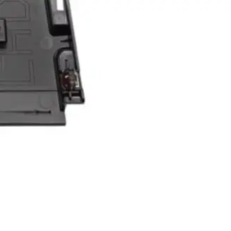 Shift Panel Cover Trim For Mazda 3 For B For P For BELM-64-340 Car Interior Gear Box Button Frame Replacement Accessories Black