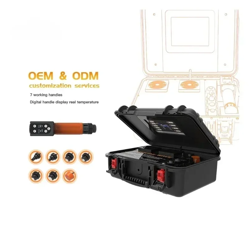 2026 Intelect Puls Electromagnetic Shockwave (ESWT) Veterinary Device for Relaxation Therapy in Horses