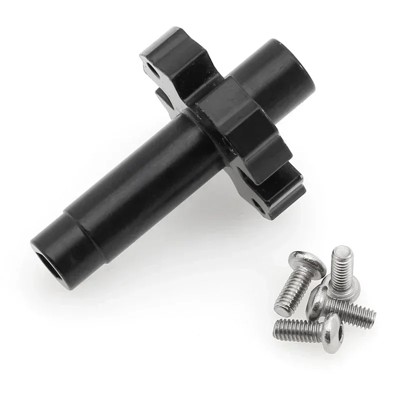 RC 1/10 Trxs s2 modelo de carro escalada TRX-4 Sport #   Eixo diferencial de aço 8297