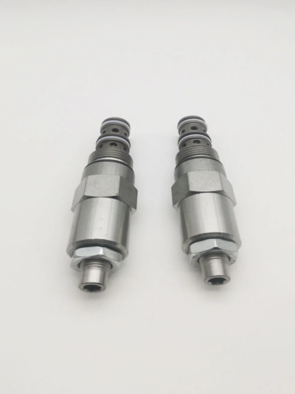 Valve PS10-32 Direct-acting Sequential Valve Multi-way Valve Construction Machinery of Oil Press