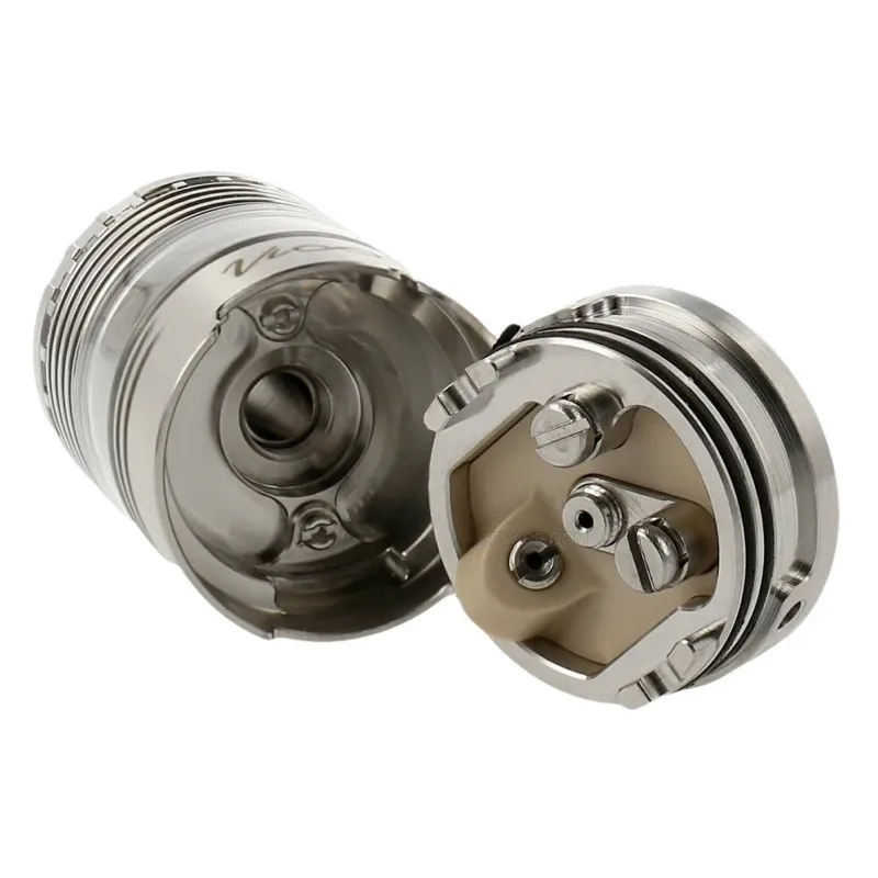 YFTK Style Ennequadro Mods Vico MTL / RDL RTA 4 22 ( ) atomizer tank for coils & atomizers - gallery image 3