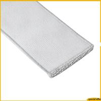 A61I 4 PCS Mop Cloth For Xiaomi Mijia G10 K10 Wireless Vacuum Cleaner Mop Replacement Accessories Parts