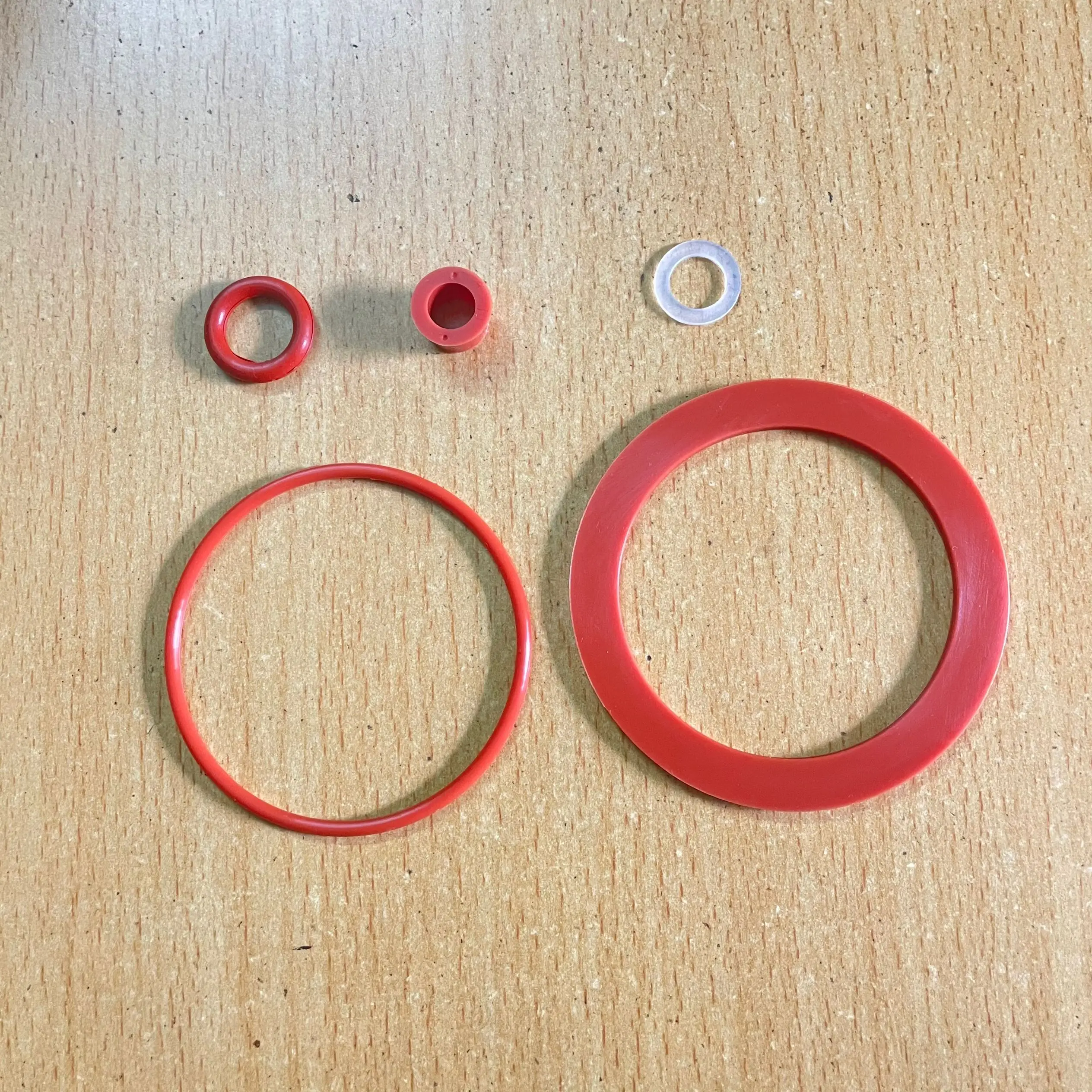 CX-25P CX-25 Прокладка для мойки кофеварки под давлением