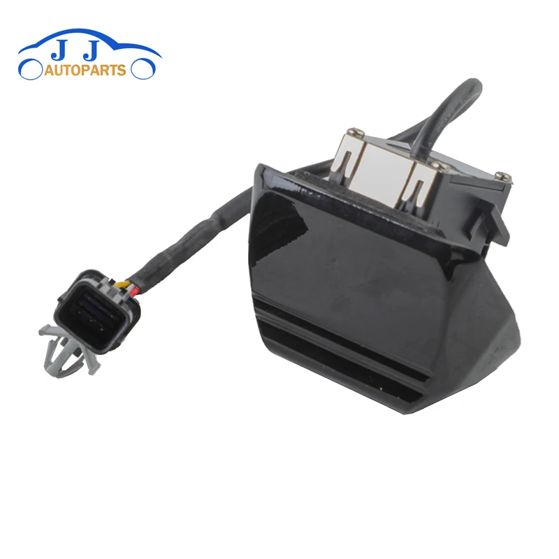 95760-H2000 95760H2000 New Car Rear View Backup Camera For Hyundai Kia Rio 4KX CROSS Rio X-Line Reversing Assist Camera